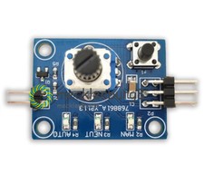 Servo Tester 3-Gears Servo Test with Indicator Anti-reverse Connection