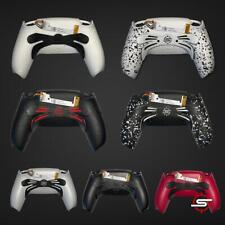PS5 Controller Mod Kit Umbau 4er Scuf Paddles Modding Grip Case Remapper Gehäuse