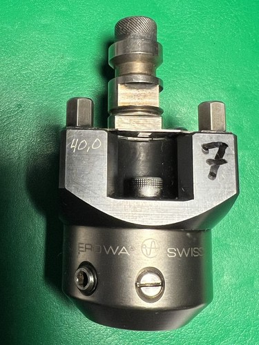 Erowa elektrodenhalter - elektrodenhalter, |