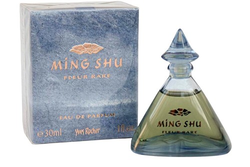 Yves rocher ming - yves,