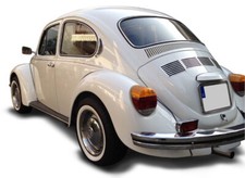 4x 15 Zoll Felgenringe passend