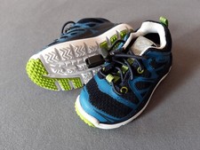 Kamik Jungen Turnschuhe 22 wie