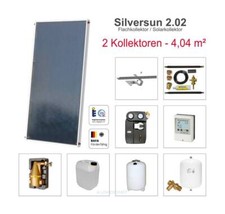 Solarbayer Silversun