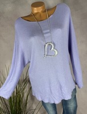 Rippen Strick Shirt BASIC