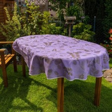 laro Gartentischdecke