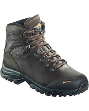 Meindl lederstiefel kansas gtx - meindl,