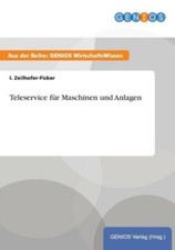 Teleservice F?R Maschinen Und