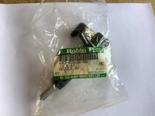 Original robin injektor - robin,