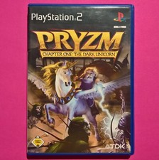 Pryzm - (, playstation