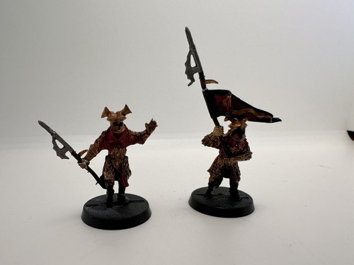 Warhammer herr der ringe - herr,