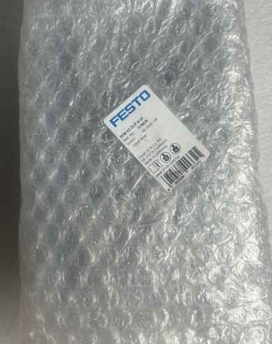 Festo dfm gf - dfm-63-25-p-a-gf, /