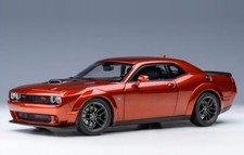 AUTOart 71773 - 1/18 DODGE