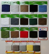 Stopf- und Beilaufgarn, 100%