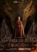 House of the Dragon Filmplakat
