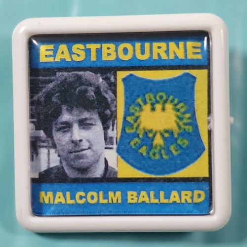 Eastbourne eagles frühe - eagles,