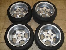 VW RH CUP Alufelgen in 9J 14 Zoll ET 35