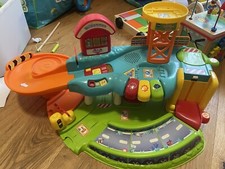 vtech tut tut baby flitzer