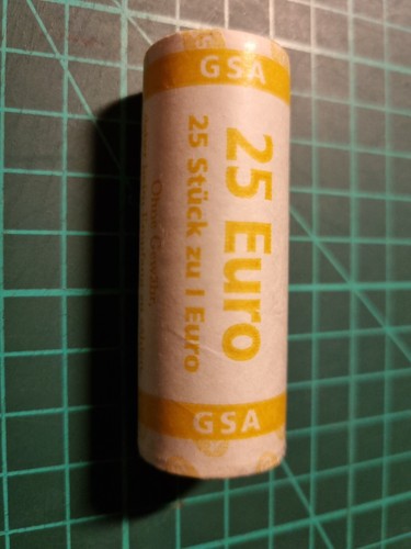 Euro münze österreich - Österreich, 2002