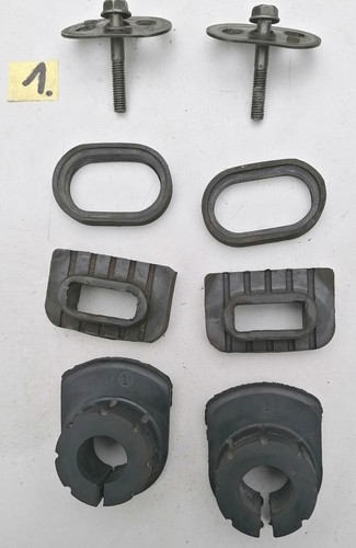 3cw yamaha fj1200 tankgummis - 3cw,