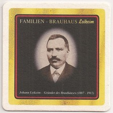 Familien-Brauhaus Leikeim -