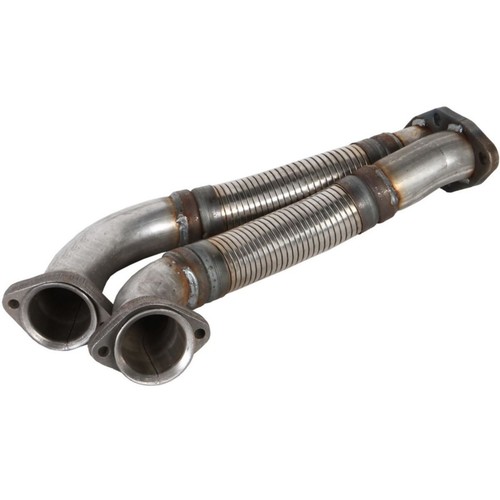Abgasrohr bosal 730 089 - abgasrohr, 730-089