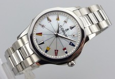 CORUM Admiral's Cup Legend