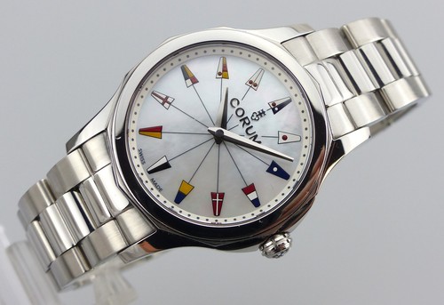 Corum admiral cup - corum, admiral's