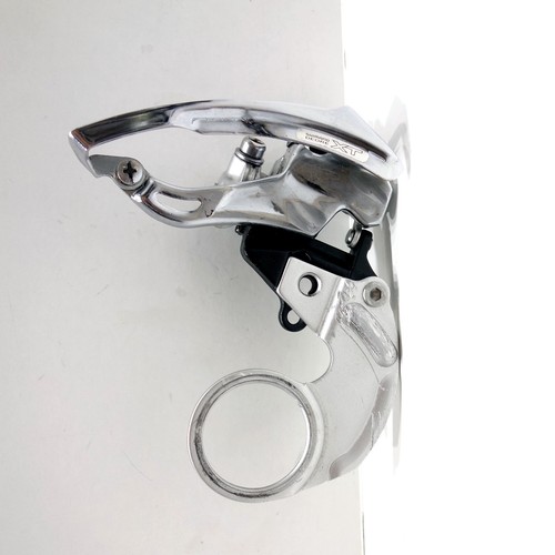 Shimano deore umwerfer - shimano, xt