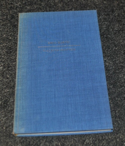 Emil barth nachtschatten - emil,