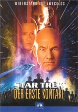 Star Trek 8 - Der erste Kontakt