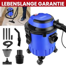 Tragbarer Nass-Trockensauger