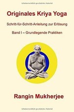 Originales Kriya Yoga – Band