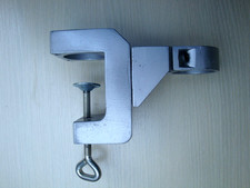 Kombihalter für Bohrmaschine