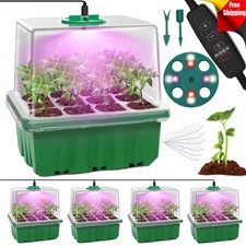 Zimmergewächshaus Mini