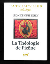 Die Theologie der Ikone in der