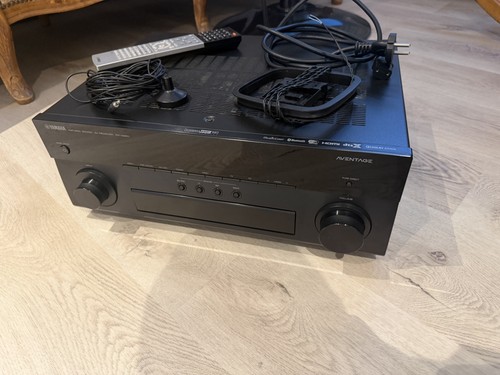 Yamaha a860 7 - yamaha, –