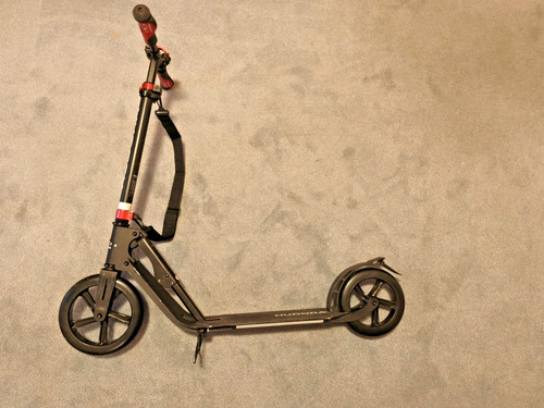 Hudora bigwheel style - hudora,