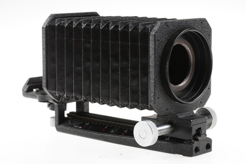 Leica balgengerät m39 - balgengerät,