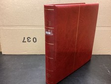 Leuchtturm Ringbinder ( 13