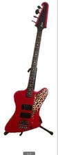 E-Bassgitarre Greco