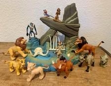 König der Löwen Pride Rock