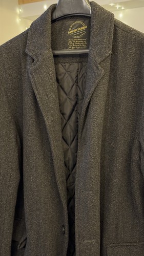 Mauro ferrini wintermantel - mauro,