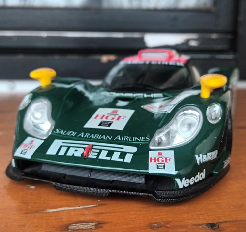 Porsche 911 team - 911, 1