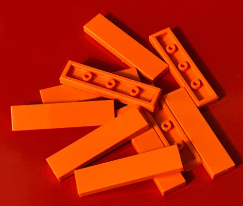 Lego neu 1x4 platte - lego,