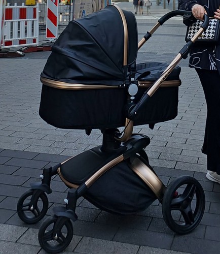 Kinderwagen reisesystem - kinderwagen,