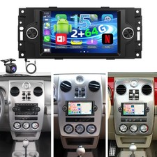 2+64GB Für Chrysler PT