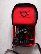 Contax 167 MT mit Yashica Lens