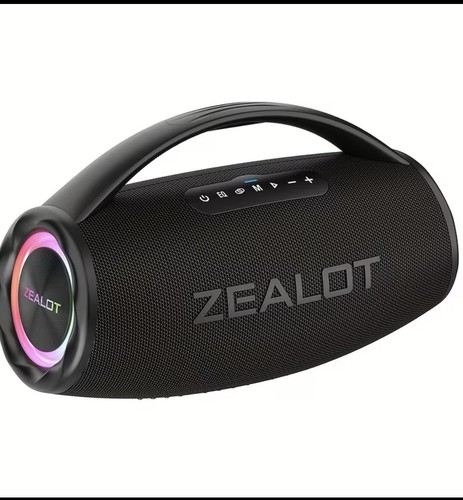 Zealot s97 80w - zealot,