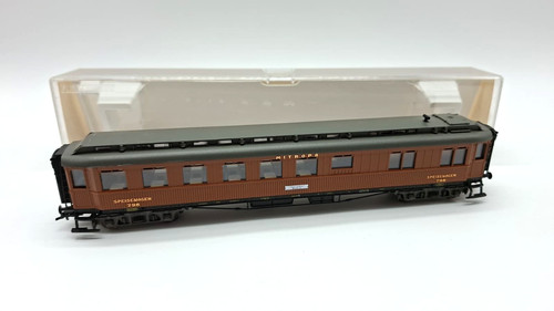 Fleischmann 5081 k - 1:87,