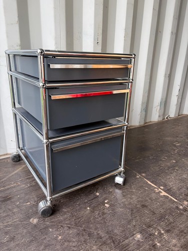 Usm haller m63 rollcontainer - haller,